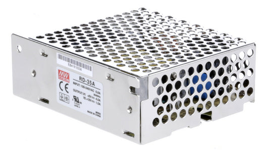 MEAN WELL RD-35A