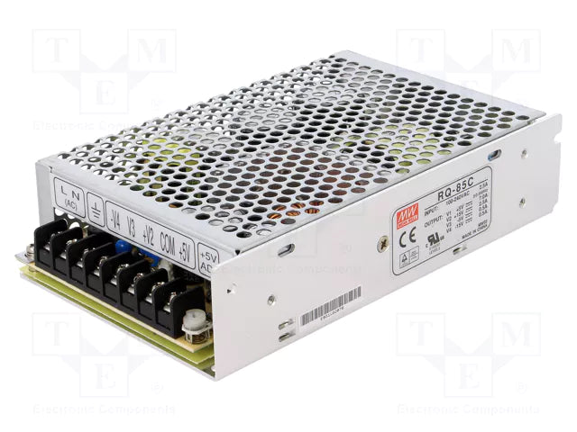 MEAN WELL RQ-85C