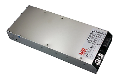 MEAN WELL RSP-2000-24