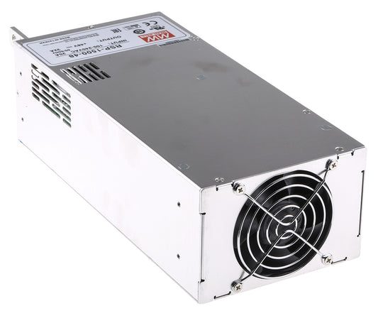 MEAN WELL RSP-1500-48