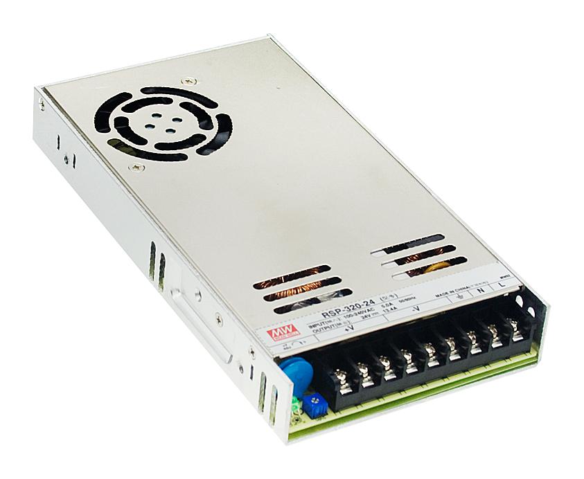 MEAN WELL RSP-320-24