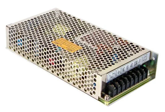 MEAN WELL RT-125D
