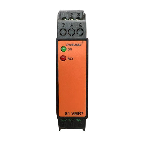 S1 VMR 7 Minilec Phase sequence Relay buy online india