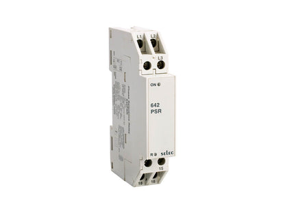 SELEC 642PSR, Phase sequence relay