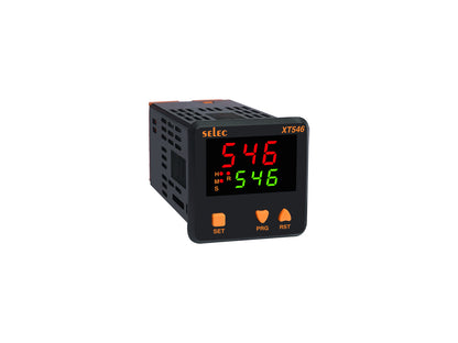 SELEC Digital Timer XT 546BX 48x48mm