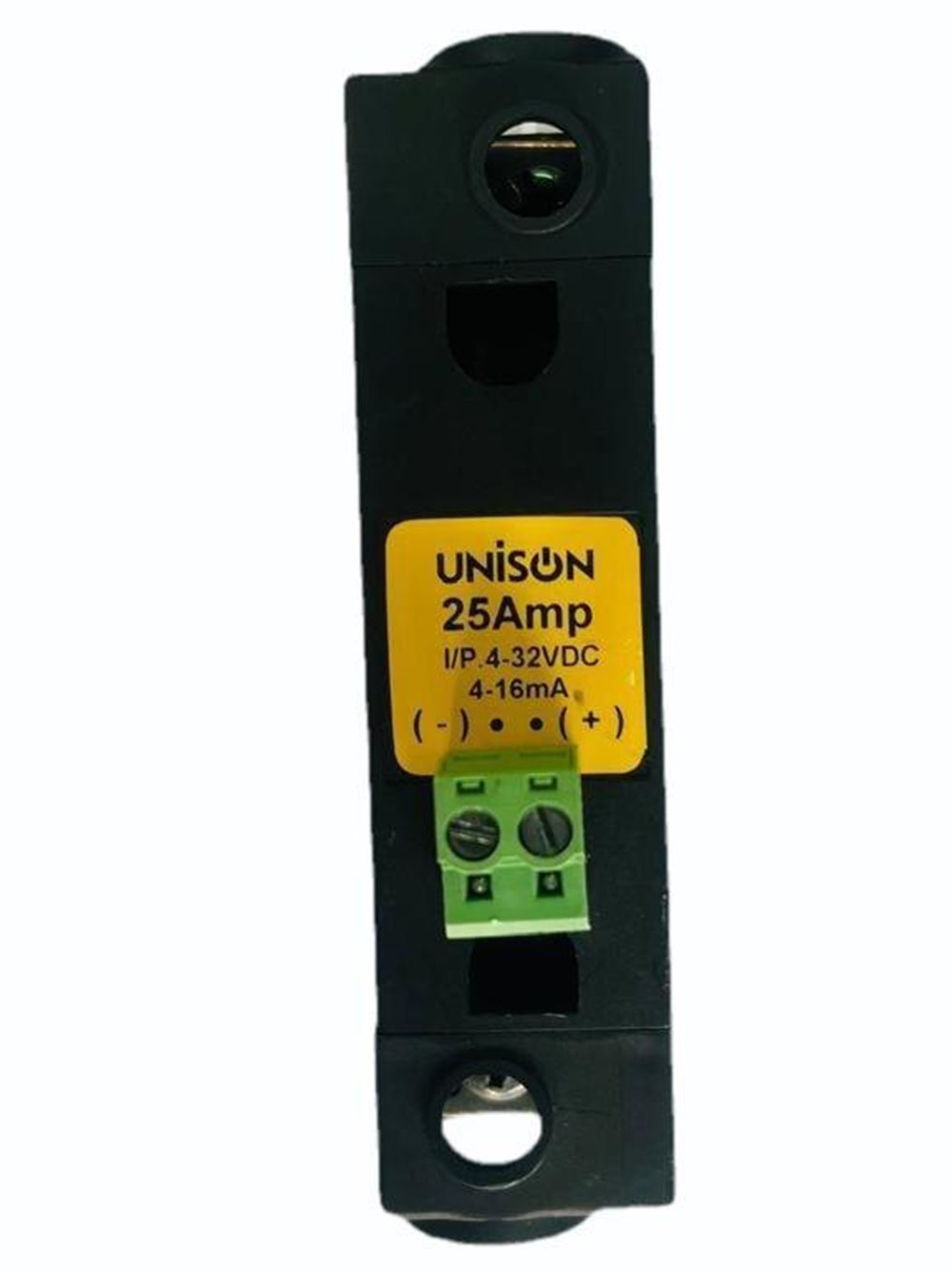 803 ZDA 48 25 01, Unison SSR Dc to Ac, 25amp