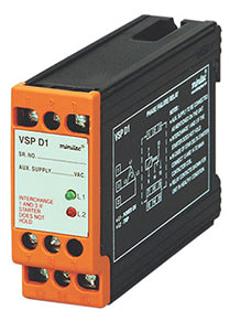 VSP D1 Single Phase Preventor (240V/415V AC)