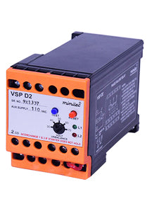 VSP D2 Single Phase Preventor (240V/415V AC)
