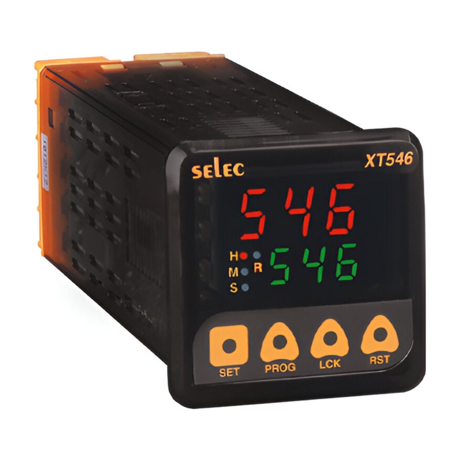 SELEC Digital Timer – 48mm | Buy Online India – voltkart